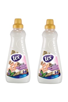 Çamaşır Yumuşatıcısı Tex 2 lt